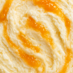 Hertzoggie Ice Cream Cake