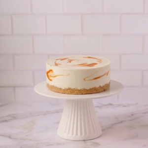 Hertzoggie Ice Cream Cake