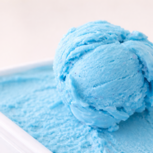Bubblegum Ice Cream