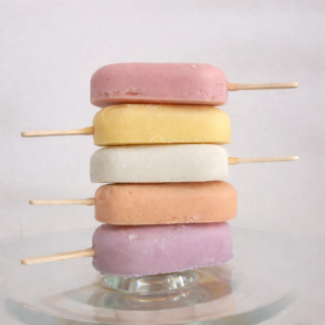 Mixed Box Sorbet Popsicles x10