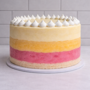 Sorbet Cakes